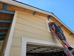 Affordable Siding Repair and Maintenance Services in Tellico Village, TN